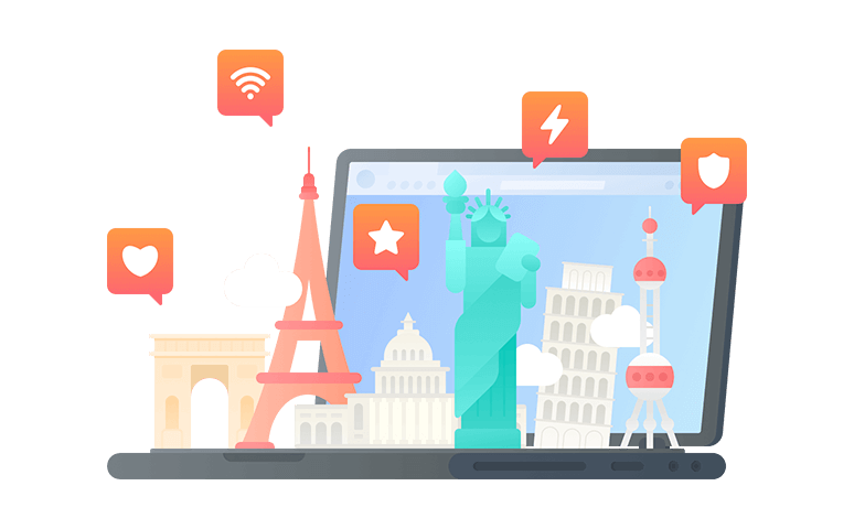 在委内瑞拉连接到中国vpn - 穿锁回国